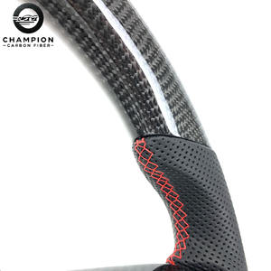 Pour BMW <span class=keywords><strong>MINI</strong></span> Volant En Fiber De Carbone JCW F54 F55 F56 F60 R56 2015 2017 2018 2019 2020 <span class=keywords><strong>2022</strong></span> Accessoires De Voiture Améliorés - Product Image 4