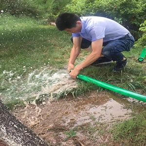 Sistema <span class=keywords><strong>de</strong></span> <span class=keywords><strong>riego</strong></span> solar, sistema <span class=keywords><strong>de</strong></span> <span class=keywords><strong>riego</strong></span> por microaspersión <span class=keywords><strong>de</strong></span> diseño libre, cuentagotas, tubería principal, <span class=keywords><strong>manguera</strong></span> plana <span class=keywords><strong>para</strong></span> bomba <span class=keywords><strong>de</strong></span> agua - Product Image 1