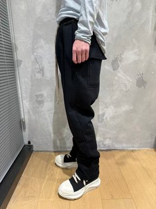 Pantalones Deportivos SUBHUMAN para Hombre, Corte Holgado, Tallas Grandes, Estilo Casual Europeo y Americano, Hip Hop, Ropa Urbana - Product Image 3