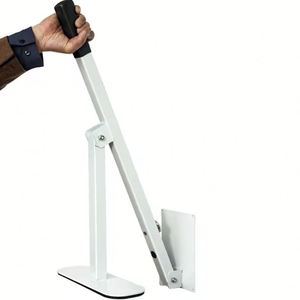 Compactador de Basura Apto para Contenedores Grandes, Pequeños y Medianos, Simple, Portátil, Fácil de Usar, Apto para Latas y Cartones, Ahorra Espacio - Product Image 2