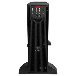 APC Smart-UPS RT 6000VA Onduleur monophasé en ligne pour ordinateur et réseau avec batterie au plomb-acide - Product Image 1