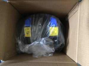 Hidrolavadora de Alta Presión de 1400W a Precio Económico - Product Image 3
