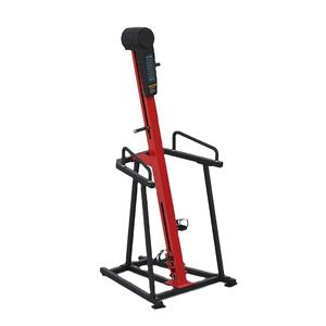 Máquina Smith multifunción para entrenamiento de gimnasia Alta y baja <span class=keywords><strong>Fitness</strong></span> <span class=keywords><strong>Polea</strong></span> Spinning Bicicletas Bicicleta de carretera Equipo de Culturismo - Product Image 1