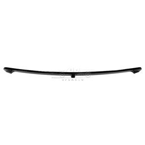 Piezas <span class=keywords><strong>de</strong></span> reacondicionamiento automático recién publicadas, alerón medio trasero <span class=keywords><strong>de</strong></span> fibra <span class=keywords><strong>de</strong></span> carbono <span class=keywords><strong>de</strong></span> plástico ABS para VW <span class=keywords><strong>Volkswagen</strong></span> <span class=keywords><strong>Polo</strong></span> MK4 9N 2002-2009 - Product Image 2