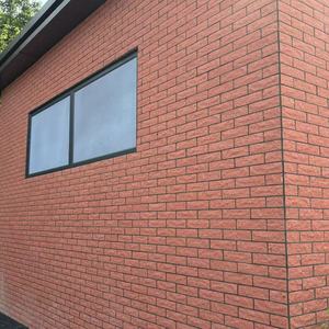 Brique fendue mur extérieur Flexible décoré mcm revêtement travertin pierre douce Flexible modifié argile <span class=keywords><strong>peinture</strong></span> mcm - Product Image 3