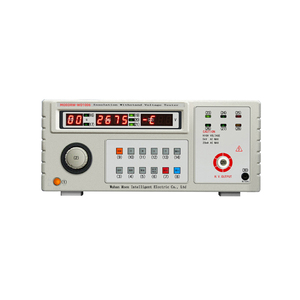 MOEORW-WD1006 Độ chính xác cao AC 0-5kv hipot Tester giá tốt nhất điện tử 220V chịu được điện áp Tester - Product Image 3