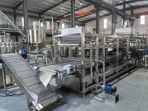 Nouveau modèle 2026 – Machine automatique <span class=keywords><strong>à</strong></span> faible coût pour la fabrication de boules de Konjac et de Boba éclatantes - Product Image 4