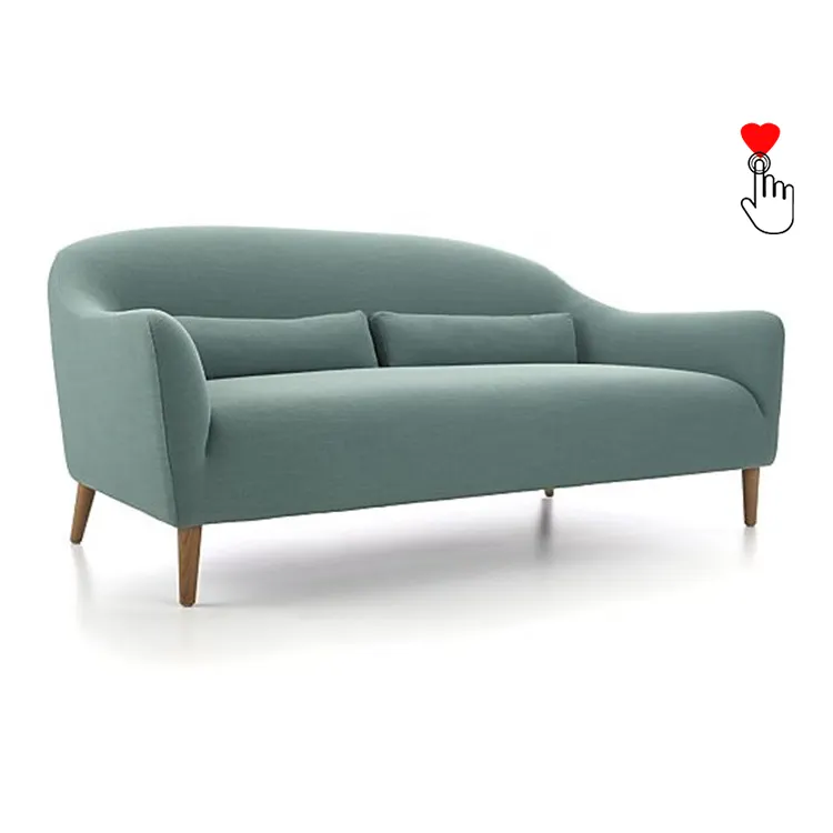 <span class=keywords><strong>Klassische</strong></span> französische Wohnzimmermöbel-Sets Designer-Wohnzimmer couch im europäischen Stil Zeitgenössisches modernes Sofa