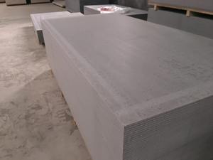 <span class=keywords><strong>Plaque</strong></span> de silicate de calcium Fournisseur d'usine Isolation ignifuge <span class=keywords><strong>sans</strong></span> <span class=keywords><strong>amiante</strong></span> Panneau de silicate de calcium ignifuge - Product Image 4