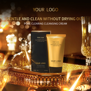 Tùy chỉnh OEM/ODM nam giới và phụ nữ của sữa rửa mặt, làm sạch sâu, lỗ chân lông thu hẹp lại, giữ ẩm và dưỡng ẩm Sữa rửa mặt - Product Image 5