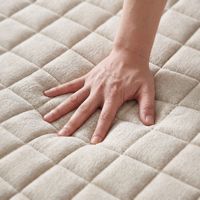 Memory-Schaum-Matratze Einzelgröße Faltbar 10 Zoll Gel-Topper Kühlend Atmungsaktiv 5-Zonen-Unterstützung Aufrollbar für Gästezimmer Schlafzimmer