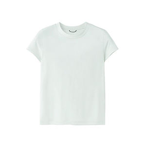 Camiseta de viaje al aire libre de secado rápido 2025 primavera/verano nueva manga corta para mujer - Product Image 1