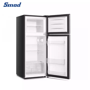 ขายตรงจากโรงงาน ตู้เย็นแบบตั้งตรง 4.2 คิว ประตูคู่ - Product Image 4