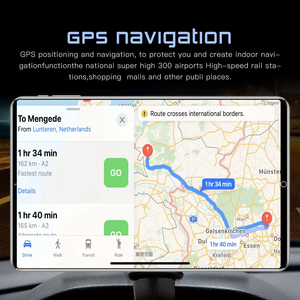 10.1英寸电容式触摸安卓平板电脑八核MTK处理器USB接口3G 4g网络6gb + 64GB教育相机 - Product Image 6