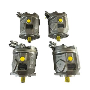 A10VO45 A10VO45DFR1/31L-VSC11N00 ชิ้นส่วนปั๊มไฮดรอลิก - Product Image 3