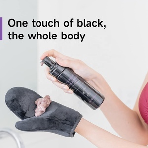 <span class=keywords><strong>Mousse</strong></span> abbronzante in schiuma abbronzante veloce Custom, lozione abbronzante per viso e corpo - Product Image 4