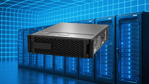 Factory - Direct DM5100F Solution de stockage de qualité entreprise-Haute capacité et haute performance - Product Image 6