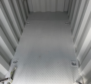 Mini-conteneur de stockage autoportant avec système électrique, garage pour moto, abri extérieur mobile et imperméable pour véhicules à moteur - Product Image 4
