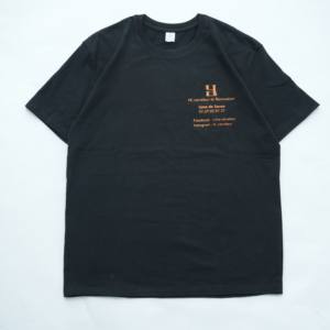 200G <span class=keywords><strong>Camiseta</strong></span> ligera de algodón 100% para <span class=keywords><strong>hombre</strong></span>, tela tejida con estampado ajustado de cuello redondo de gran tamaño, serigrafía personalizada - Product Image 1