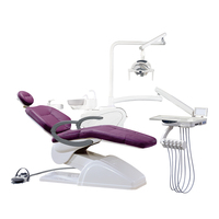Sillón Dental Infantil Roson Similar, Metálico, Eléctrico