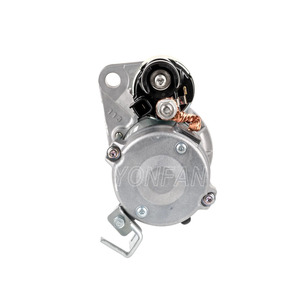 Motorino di Avviamento 31200-R1A-G51 per Honda <span class=keywords><strong>Civic</strong></span> 1.8 2012-2016 e CR-V <span class=keywords><strong>2.0</strong></span> 2012-2018 - Product Image 2