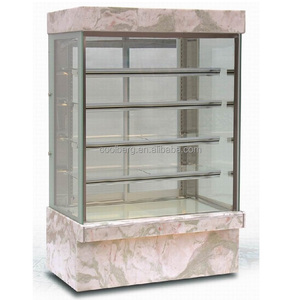 Nhà Máy Giá bánh lạnh bánh Showcase truy cập bánh Máy làm lạnh hiển thị - Product Image 1