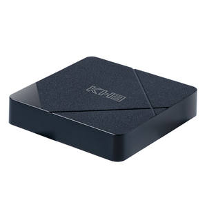 2021 <span class=keywords><strong>MECOOL</strong></span> KH3 inteligente Android 10,0 4K 60fps TV Box-negro + 2GB de RAM 16GB ROM <span class=keywords><strong>KM3</strong></span> - Product Image 2