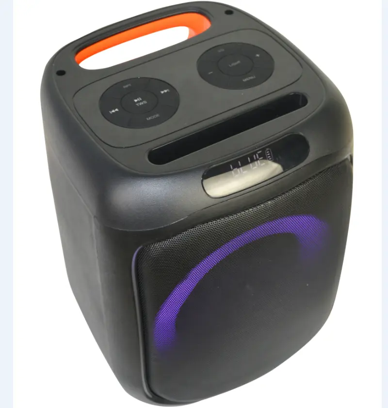 2023 neueste Mini-Lautsprecher Soundsystem elektronische Geräte tragbare Lautsprecher drahtlose Lautsprecher Top-Seller für ein Mazon-Musik system