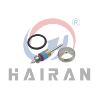 Kit de Reparación de Válvula de Encendido/Apagado para Chorro de Agua 302001-1 de Alto Rendimiento para Piezas de Repuesto de Máquinas de Corte por Chorro de Agua H2O