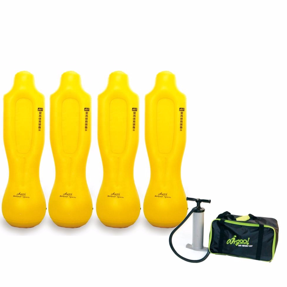 Новинка 2020, надувные тренировочные манекены из ПВХ, распродажа