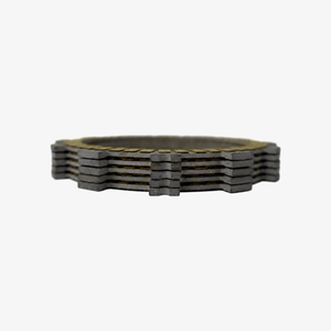 Disco de Embrague para Motocicleta Suzuki EN GS125 GT185 DR200 GT200, Placa de Embrague de 96MM*115MM*127MM, 5 Piezas/Juego - Product Image 6