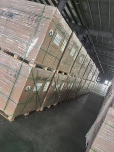 Panneaux solaires monocristallins HBC demi-cellules 370W, efficacité 20,1%, garantie 25 ans pour la maison et les entreprises - Product Image 4