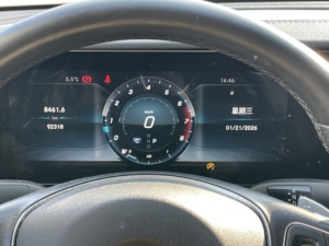 Mercedes-Benz Classe <span class=keywords><strong>E</strong></span> modèle 2019 <span class=keywords><strong>E</strong></span> <span class=keywords><strong>200</strong></span> L 57 166 miles 184 ch conduite à gauche 2.0T - Product Image 4