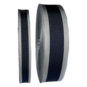 OEM Custom Medal <b>Ribbon</b> Manufacturer Polyester Award <b>Ribbon</b> with Logo Hot Selling Custom Medal <b>Ribbon</b> - Product Image 4