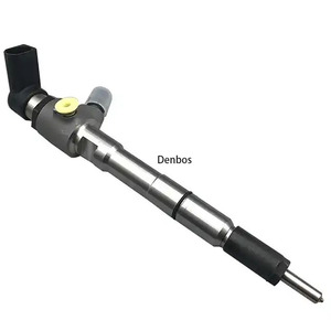 Injecteur Common Rail Diesel de Haute Qualité 03L130277S 5WS40539 03L130277B <span class=keywords><strong>A2C9626040080</strong></span> pour Moteur VW AUDI 1.6TDI - Product Image 4