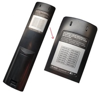 Télécommande universelle Chunghop I-remote SR-903ES pour téléviseurs LED LCD, codes de remplacement pour les téléviseurs Samsung