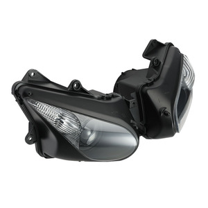 Faro delantero XF140143 apto para <span class=keywords><strong>Kawasaki</strong></span> <span class=keywords><strong>Ninja</strong></span> <span class=keywords><strong>ZX10r</strong></span> ZX 10R 2006 <span class=keywords><strong>2007</strong></span> - Product Image 5