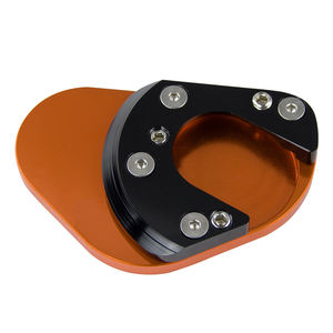 Soporte Lateral NICECNC para KTM 690 <span class=keywords><strong>Enduro</strong></span>, <span class=keywords><strong>990</strong></span> Adventure, 690 SMC, 950 Adventure, 950 Supermoto - Product Image 3