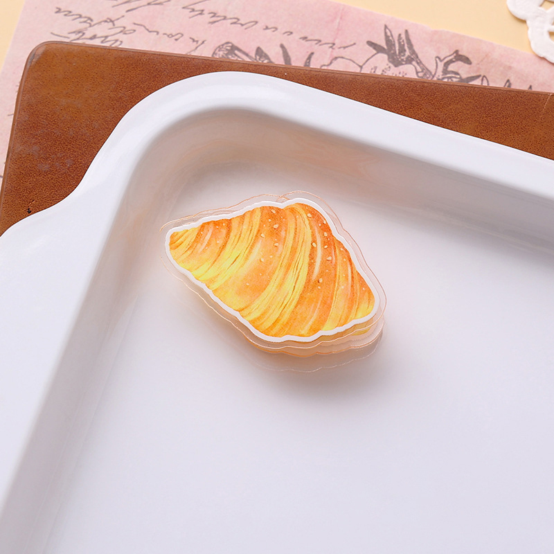 croissant de almendras