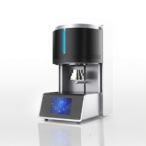 Horno Dental Digital de Acero Inoxidable para Cerámica, Calentamiento, Procesamiento de Metales, Horno Industrial - Product Image 1