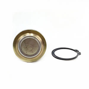 Rótulas de brazo oscilante inferior B para HISUN 500 700 ATV Buggy Quad Bike OEM PJ000005250A0100 62420-107-0000 LU034672 ATV UTV Parts - Product Image 4