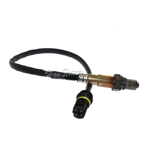 Haoxiang Capteur d'oxygène O2 234-4876 2344876 11787545244 11787569968 11787614322 pour Bmw 550I 650I 750I X5 X6 - Product Image 2