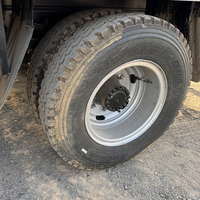 Camionnette neuve HOWO 4X2 de fabrication chinoise, conduite à gauche, diesel, 160 ch, 180 ch, camion de fret, camionnette à plateau, poids lourd
