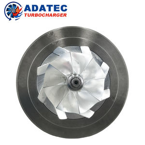 Turbine hybride 500HP EA888 Gen2 K04-0064 à roulement à billes (taille GTX2867R) CHRA pour <span class=keywords><strong>Audi</strong></span> S1/Seat Leon/Volkswagen Golf V 53049880064 - Product Image 2