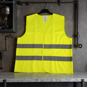 Mới an toàn vest en20471 compliant công cụ khẩn cấp - Product Image 5