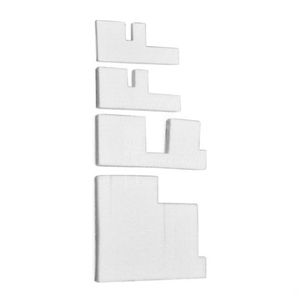 1 Juego de esponjas para tanque de tinta residual para Canon G1900 G2245 G3900 G2900 G3800 G2840 G2210 G2540 - Product Image 1