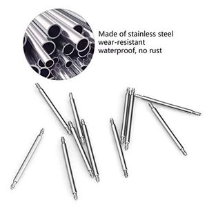 Set di 37 Pezzi per <span class=keywords><strong>Riparazione</strong></span> Orologi, Kit di Strumenti per Orologiai, Attrezzi per Rimozione Cinturini, Apertura e Sostituzione Barrette a Molla, Set di Utensili per Orologi di Marca - Product Image 4