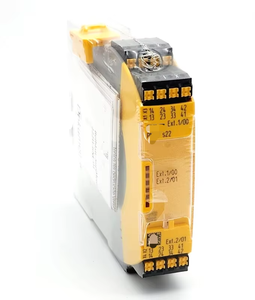 Baru Dan Asli 751132 Stok Di Gudang Pengontrol Pemrograman PLC - Product Image 1