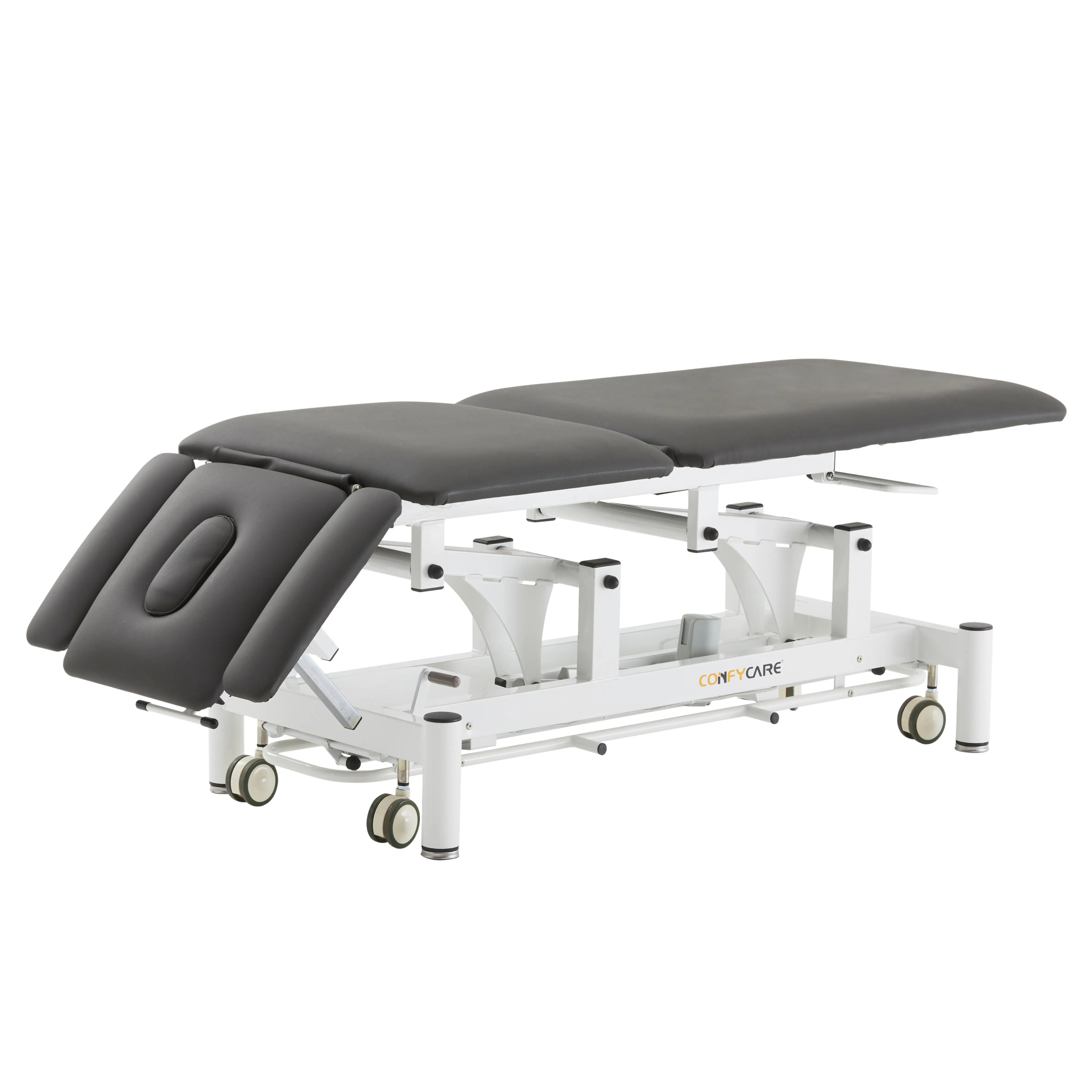 Mesa de fisioterapia para hospital, mesa de fisioterapia el032