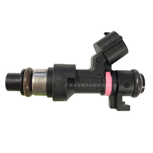 Injecteur de carburant H106845 pour Nissan Teana 2.5L Sylphy X Trail, pièce de rechange en plastique - Product Image 2